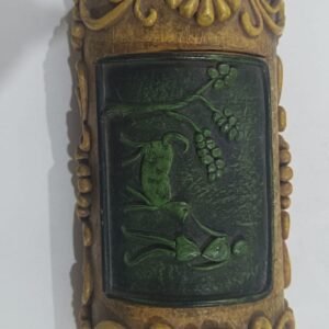 Paper machi jewellery box