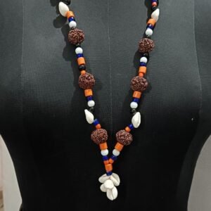 Tribal jewellery