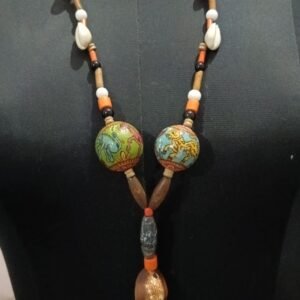 Tribal jewellery