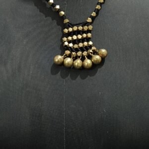Tribal jewellery