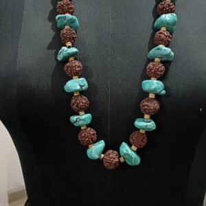 Tribal jewellery
