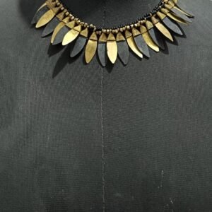Tribal jewellery
