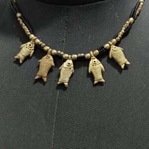 Tribal jewellery