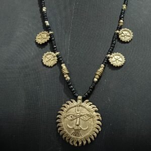 Tribal jewellery