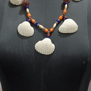 Tribal jewellery