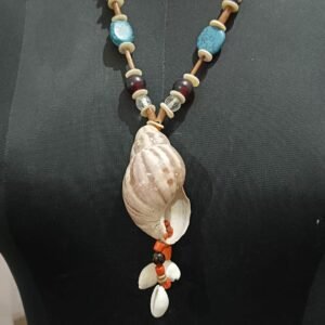 Tribal jewellery