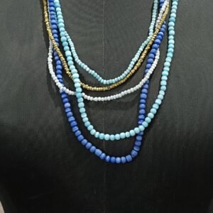 Tribal jewellery