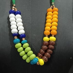 Tribal jewellery
