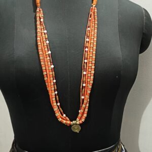 Tribal jewellery