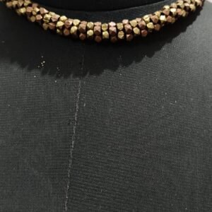 Tribal jewellery