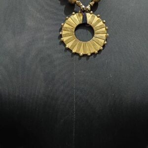 Tribal jewellery