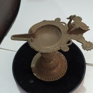 Small diya