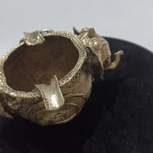 brass