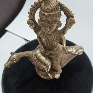 brass